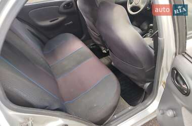 Седан Daewoo Lanos 2007 в 