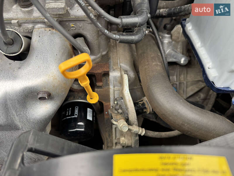 Седан Daewoo Lanos 2009 в Хмельницком фото 5 Седан Daewoo Lanos 2009 в Хмельницком