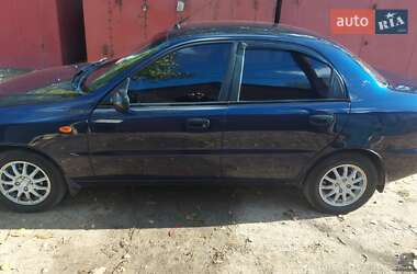 Седан Daewoo Lanos 2004 в 