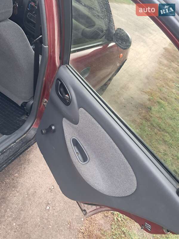 Седан Daewoo Lanos 2006 в Киеве фото 18 Седан Daewoo Lanos 2006 в Киеве