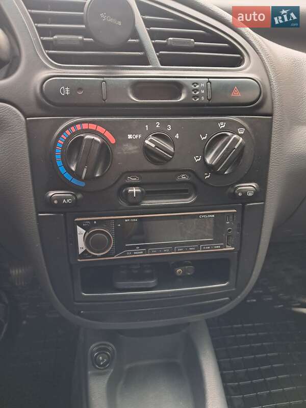 Седан Daewoo Lanos 2006 в Киеве фото 21 Седан Daewoo Lanos 2006 в Киеве