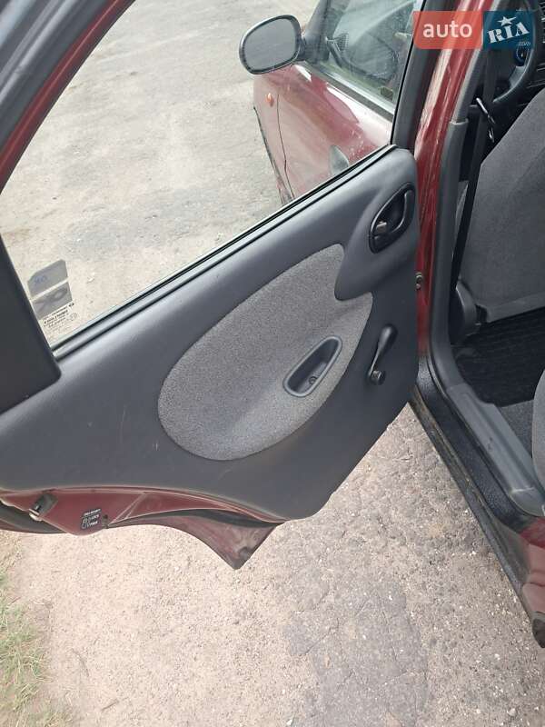 Седан Daewoo Lanos 2006 в Киеве фото 29 Седан Daewoo Lanos 2006 в Киеве