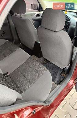 Седан Daewoo Lanos 2007 в 