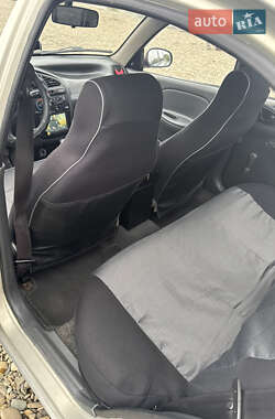 Седан Daewoo Lanos 2009 в 