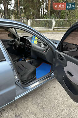 Седан Daewoo Lanos 2008 в 