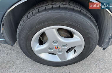 Седан Daewoo Lanos 2007 в 