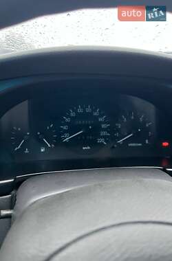 Седан Daewoo Lanos 2006 в 
