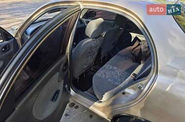 Седан Daewoo Lanos 2008 в 