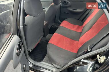 Седан Daewoo Lanos 2007 в 