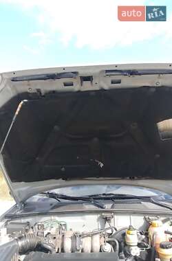 Седан Daewoo Lanos 2008 в 