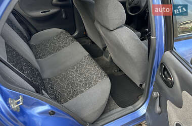 Седан Daewoo Lanos 2007 в 