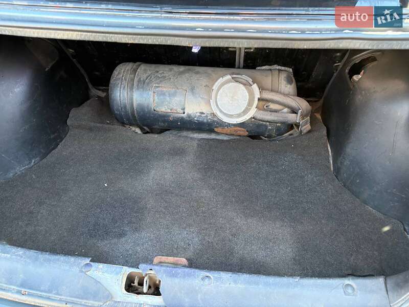 Седан Daewoo Lanos 2008 в Бердичеве
