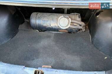 Седан Daewoo Lanos 2008 в 
