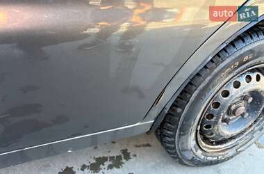 Седан Daewoo Lanos 2008 в 