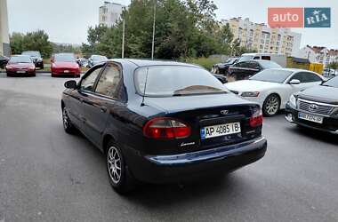 Седан Daewoo Lanos 2002 в 