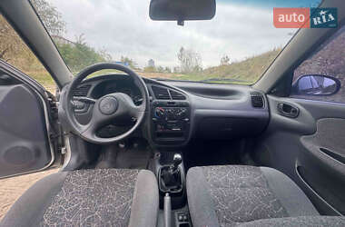 Седан Daewoo Lanos 2006 в 