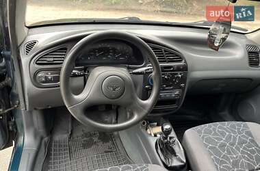 Хэтчбек Daewoo Lanos 2003 в 