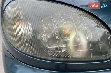 Хэтчбек Daewoo Lanos 2003 в 