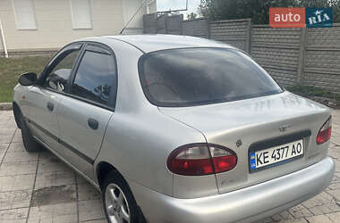 Седан Daewoo Lanos 2003 в 