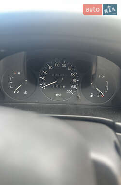 Седан Daewoo Lanos 2003 в 
