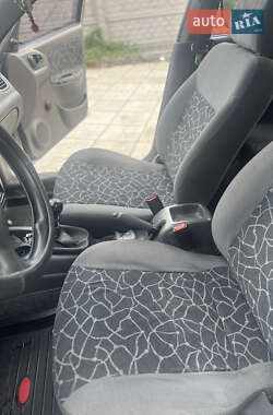 Седан Daewoo Lanos 2003 в 