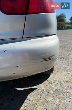 Седан Daewoo Lanos 2007 в 