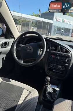 Седан Daewoo Lanos 2007 в 