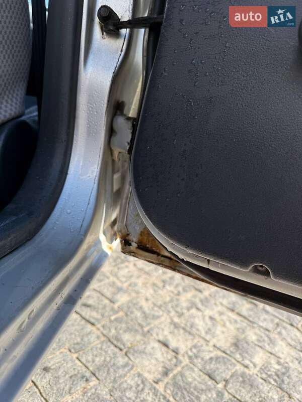 Седан Daewoo Lanos 2007 в Полтаве фото 16 Седан Daewoo Lanos 2007 в Полтаве
