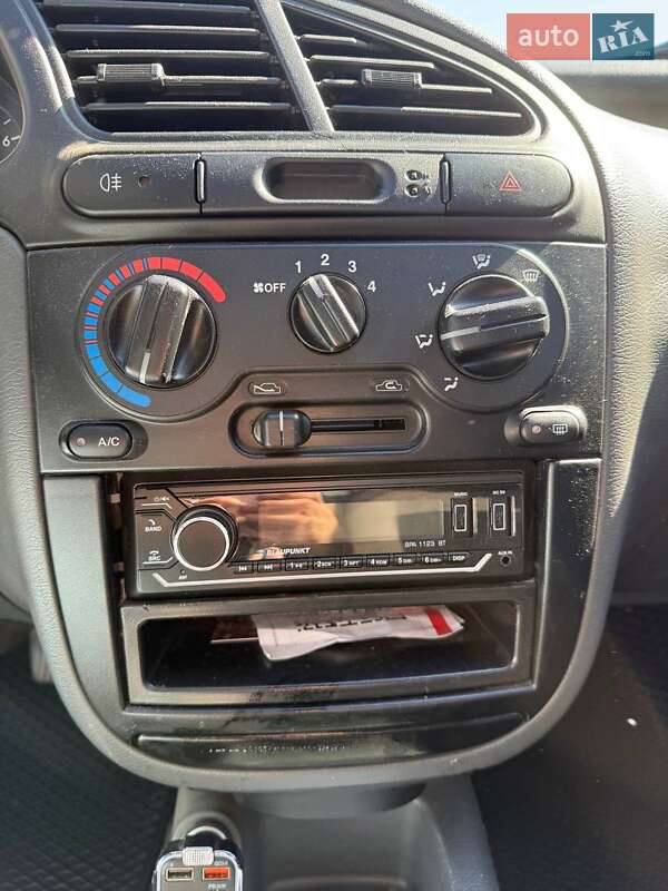 Седан Daewoo Lanos 2007 в Полтаве фото 21 Седан Daewoo Lanos 2007 в Полтаве