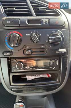 Седан Daewoo Lanos 2007 в 
