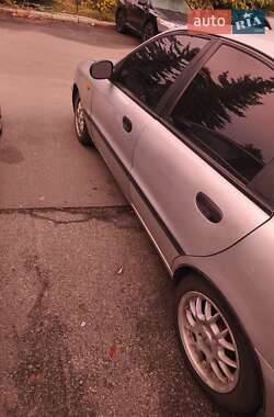 Седан Daewoo Lanos 2005 в 
