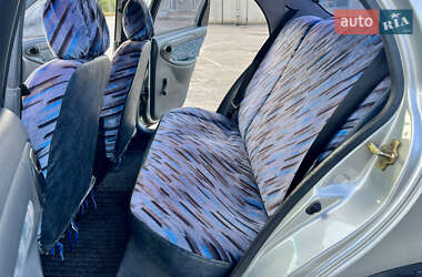 Седан Daewoo Lanos 2003 в 