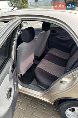 Седан Daewoo Lanos 2008 в 