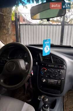 Седан Daewoo Lanos 2007 в 