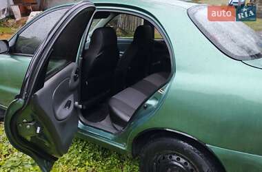 Седан Daewoo Lanos 2008 в 