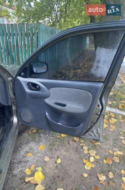 Седан Daewoo Lanos 2005 в 