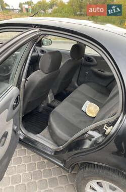 Седан Daewoo Lanos 2008 в 