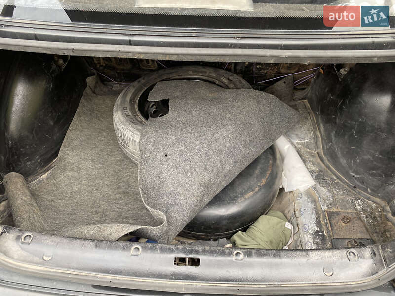 Седан Daewoo Lanos 2008 в Каменском