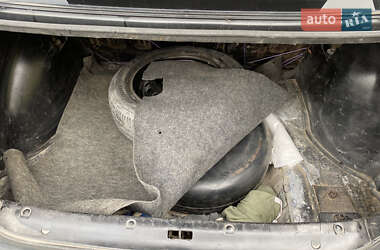 Седан Daewoo Lanos 2008 в 