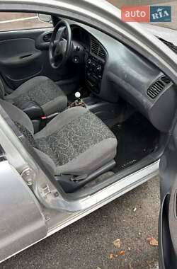 Седан Daewoo Lanos 2007 в 