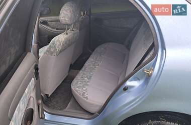 Седан Daewoo Lanos 2003 в 