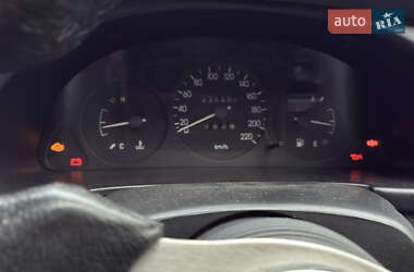 Седан Daewoo Lanos 2007 в 