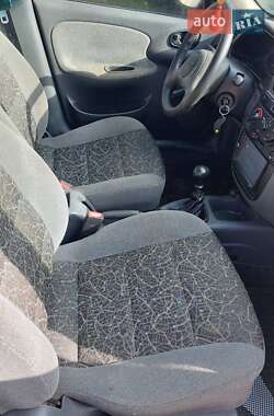 Седан Daewoo Lanos 2006 в 