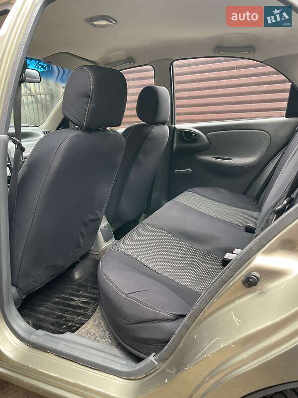 Седан Daewoo Lanos 2007 в Калуше фото 15 Седан Daewoo Lanos 2007 в Калуше