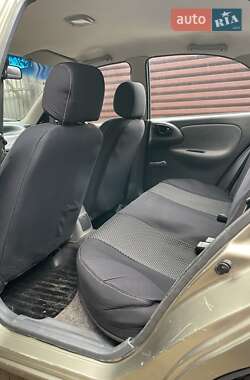 Седан Daewoo Lanos 2007 в 