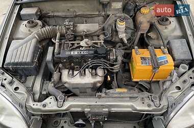 Седан Daewoo Lanos 2007 в 