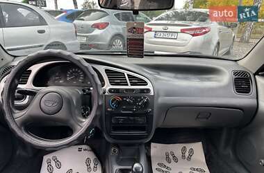 Седан Daewoo Lanos 2010 в 