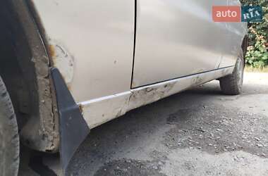 Седан Daewoo Lanos 1998 в 