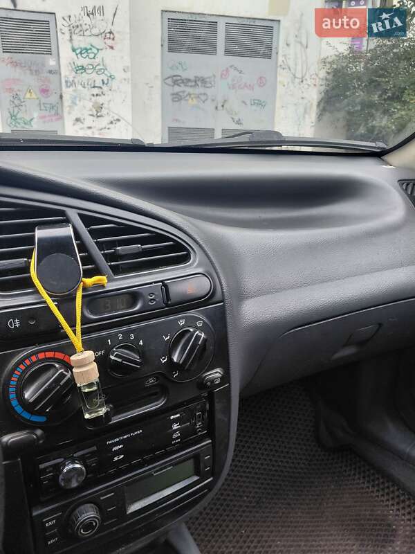 Седан Daewoo Lanos 2006 в Киеве фото 7 Седан Daewoo Lanos 2006 в Киеве