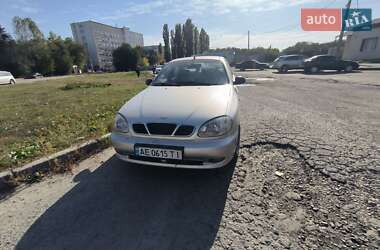 Седан Daewoo Lanos 2005 в Харкові